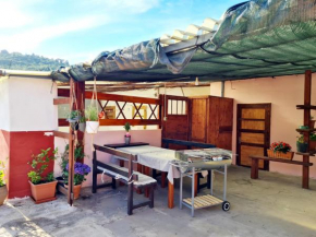 Habanero Home